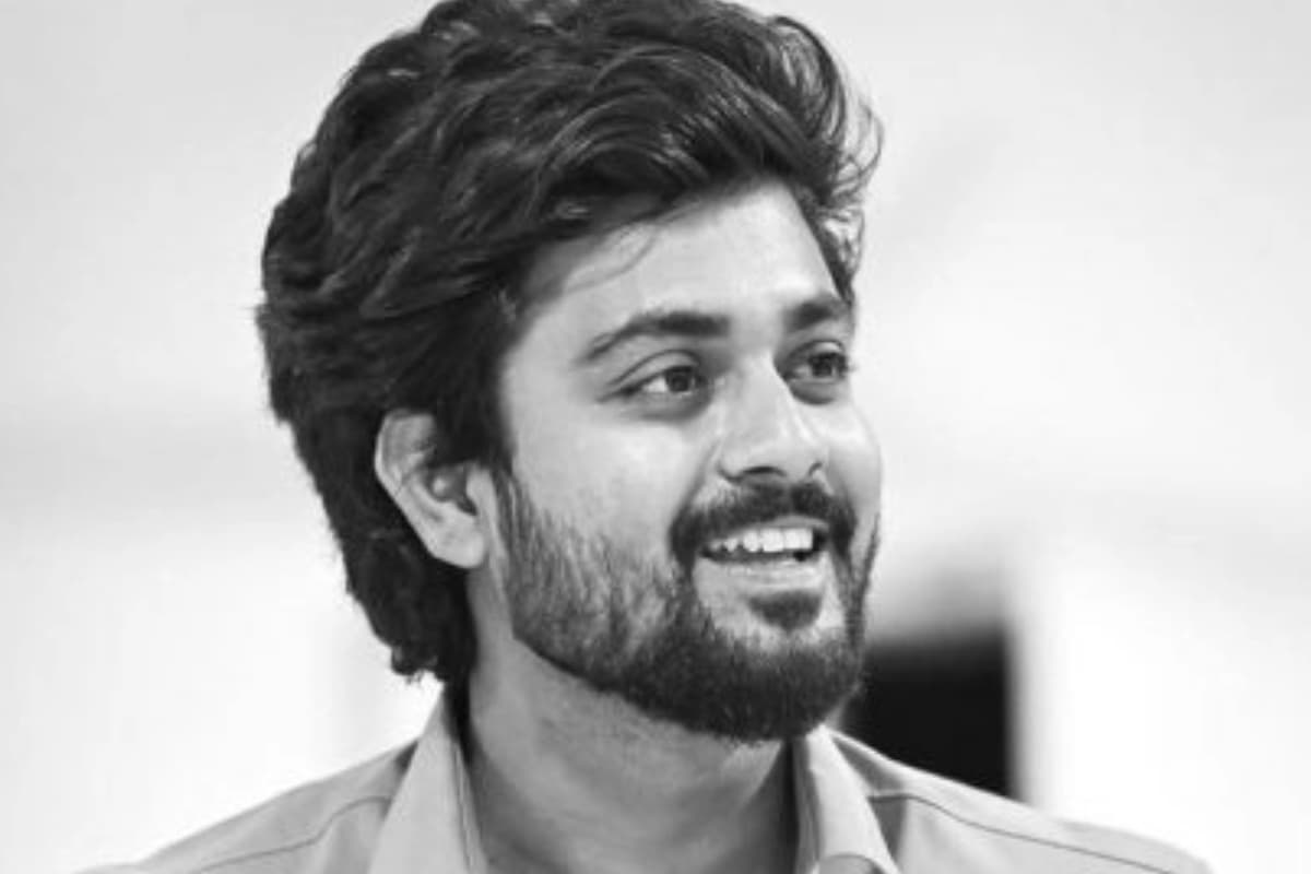Bharath Kanth