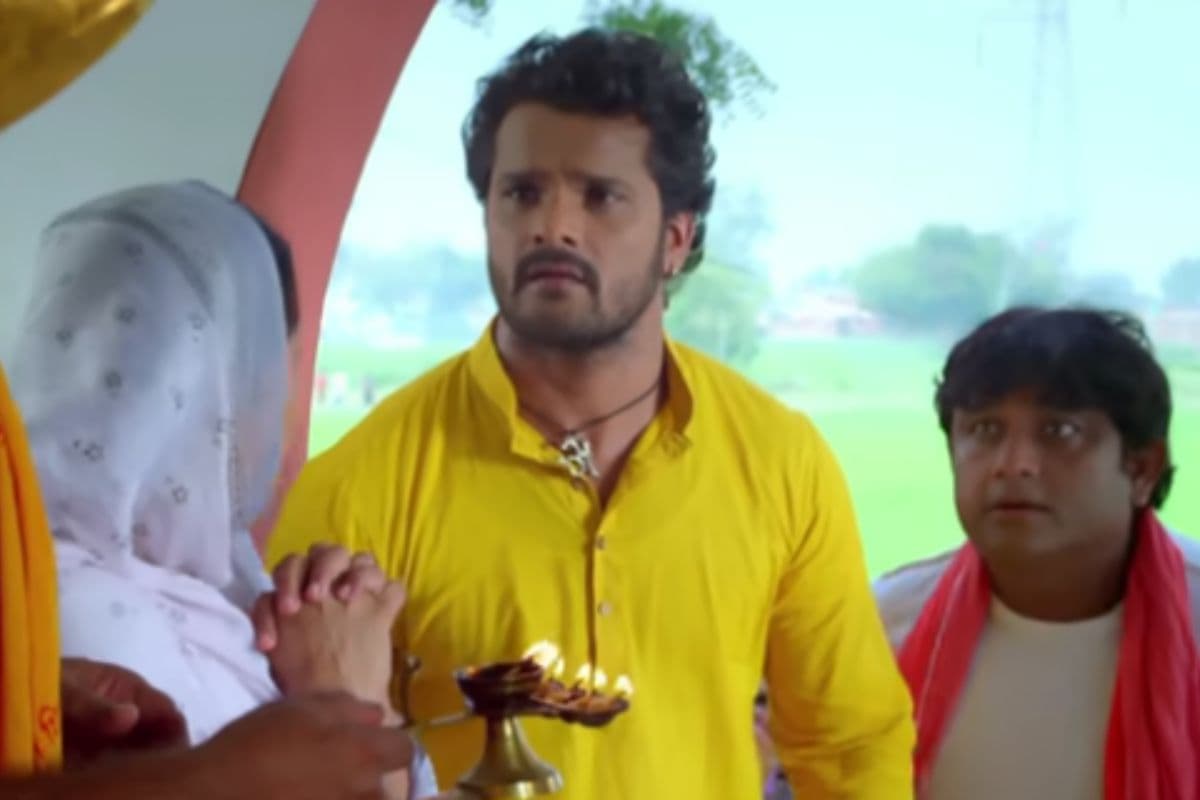 Bhojpuri Horror Movies on Youtube: सिर्फ बॉलीवुड-साउथ ही नहीं, अब भोजपुरी में भी दिखेगा रोंगटे खड़े करने वाला हॉरर, पूरी लिस्ट यहां