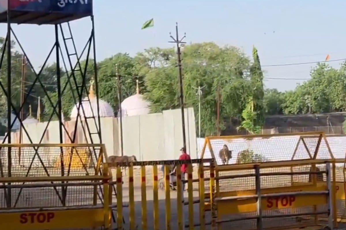 भोजशाला विवाद : मध्यप्रदेश हाई कोर्ट आज सुनाएगा फैसला, सभी पक्षों की नजरें टिकीं