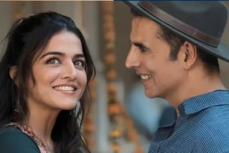 14 दिन में ‘भूत बंगला’ का कुल कलेक्शन कितना? यहां जानें पूरी रिपोर्ट