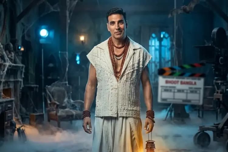 अक्षय कुमार की ‘भूत बंगला’ का बॉक्स ऑफिस पर कब्जा, 16 दिनों में पार किए 200 करोड़