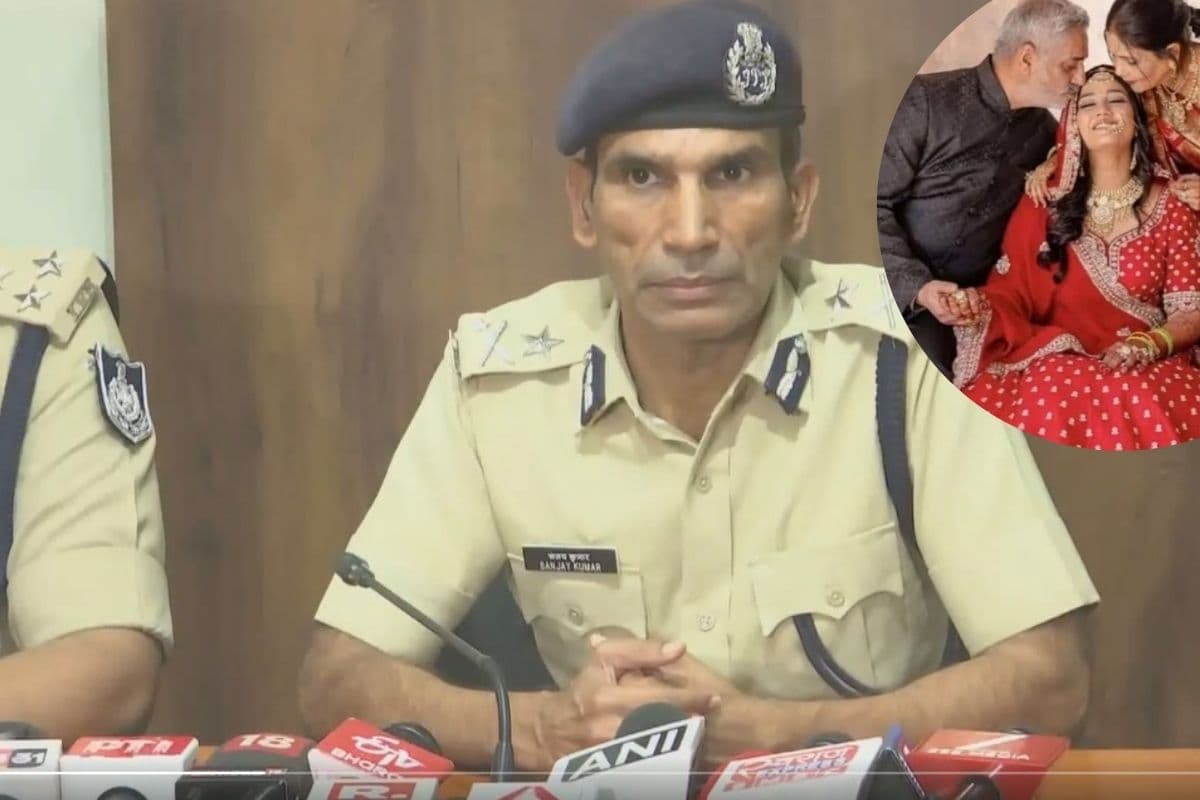ट्विशा शर्मा के पति समर्थ सिंह की गिरफ्तारी के बाद पुलिस ने मीडिया से कहा-हम 7 दिन की रिमांड मांगेंगे, तभी होगी पूछताछ