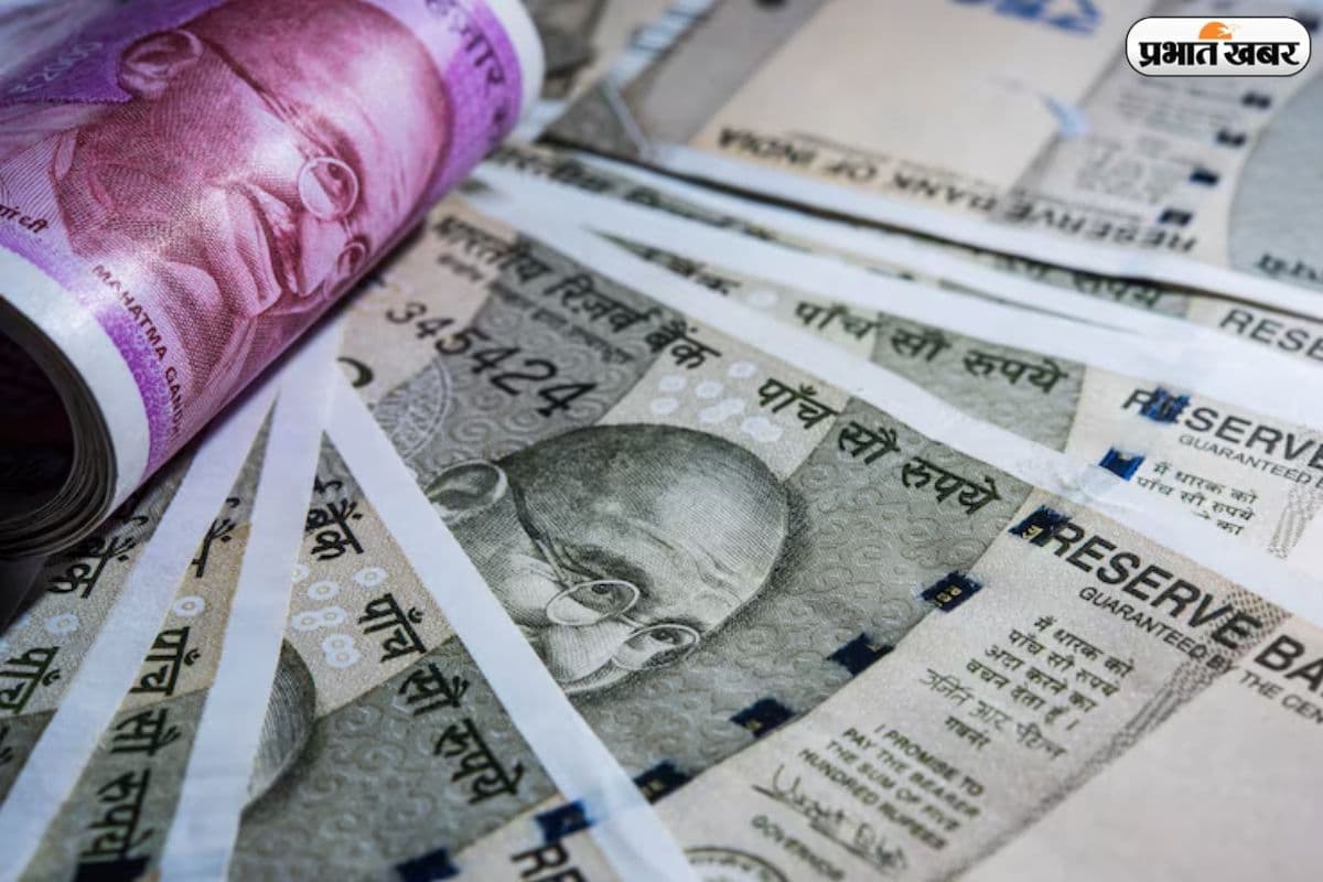 बिहार के सरकारी कर्मचारियों की मौज, सरकार ने 2% बढ़ाया DA 