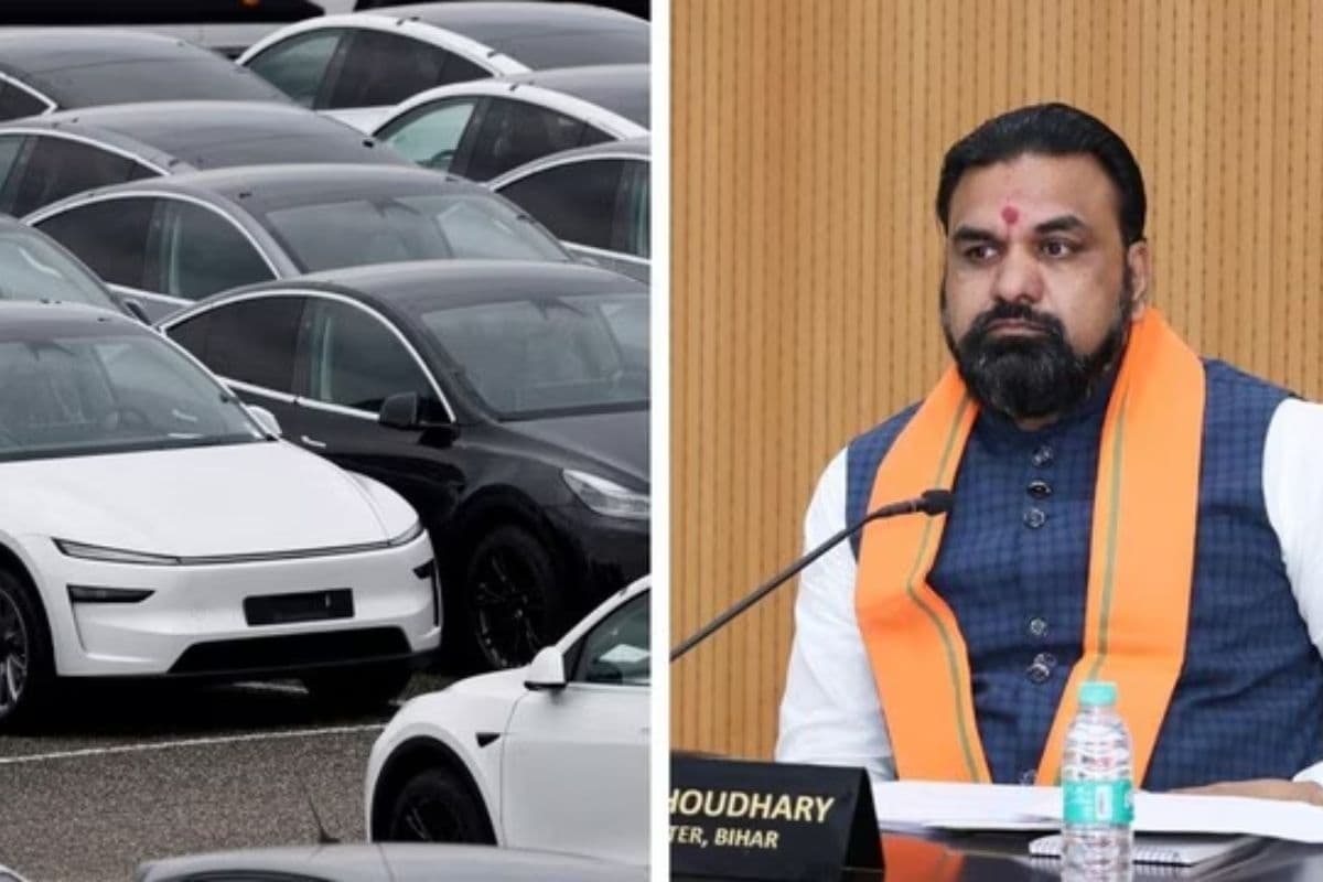 1 लाख तक अनुदान और 50% टैक्स छूट, बिहार इलेक्ट्रिक वाहन नीति 2026 में किसे क्या मिलेगा?