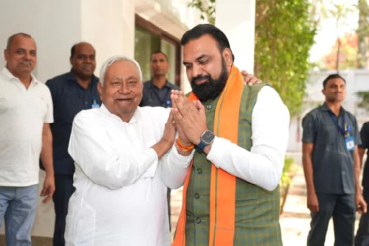 बिहार में 10 सीटों पर MLC चुनाव की घोषणा, इलेक्शन कमीशन ने जारी किया पूरा शेड्यूल