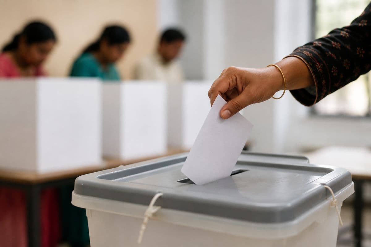 बिहार नगर निकायों में सशक्त स्थायी समिति चुनाव की तारीख तय, 26 से 31 मई तक मतदान