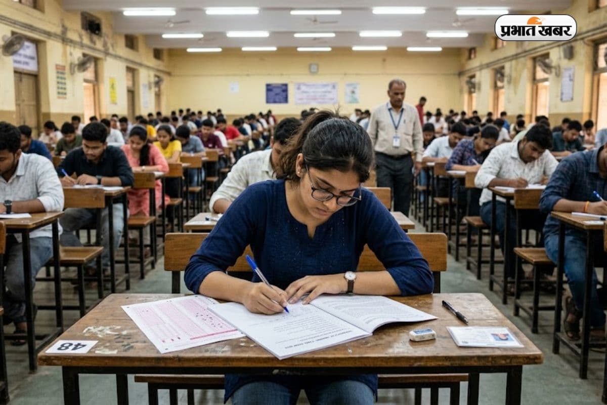 बिहार पुलिस में कांस्टेबल भर्ती परीक्षा की डेट जारी, यहां देखें पूरा शेड्यूल