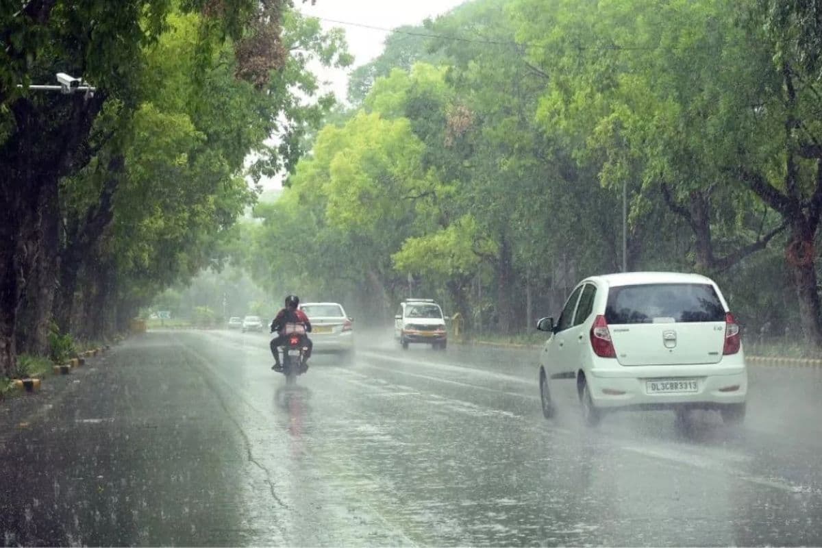 9 मई तक पूरे बिहार में बिगड़ा रहेगा मौसम का हाल, IMD ने जारी किया येलो अलर्ट