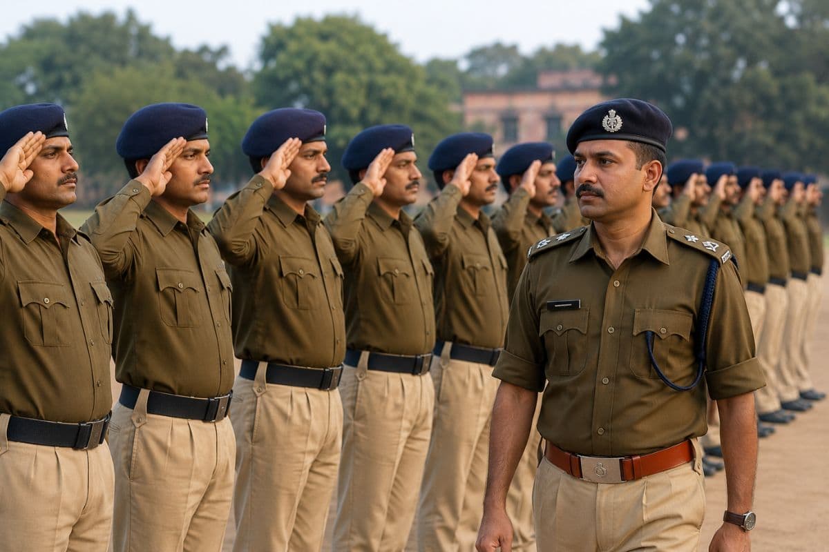 एक जून से दानापुर में 15821 पदों पर भर्ती रैली होगी शुरू, पूर्व सैनिकों को बिहार पुलिस में नौकरी का मौका, जानें पूरी डिटेल