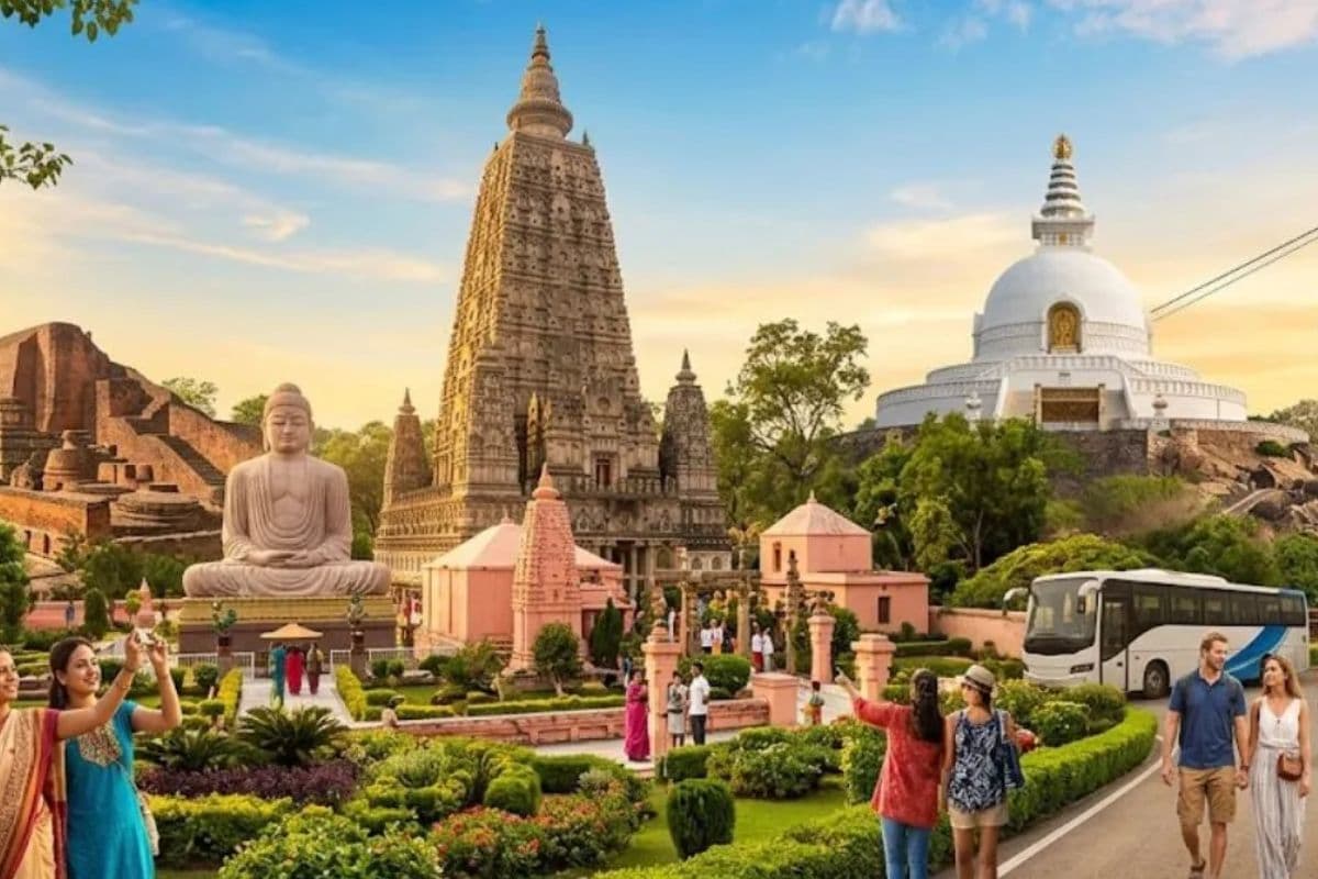 अब बिहार घूमना हुआ और आसान, रेंट-ए-कैब से लोकल फूड तक पूरी सुविधा एक ही जगह