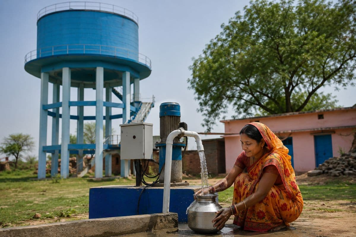 सम्राट सरकार 29933 योजनाओं की ऑनलाइन मॉनिटरिंग पर खर्च करेगी 3600 करोड़, मेगा प्लान के बारे में जानिए