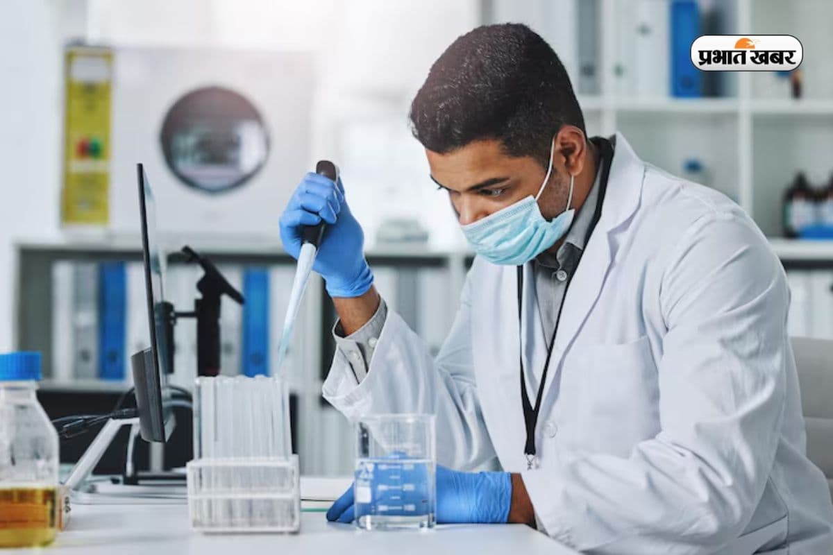 Biomedical Engineering दे रहा कमाई का बड़ा मौका, जानें क्यों बढ़ रही है डिमांड