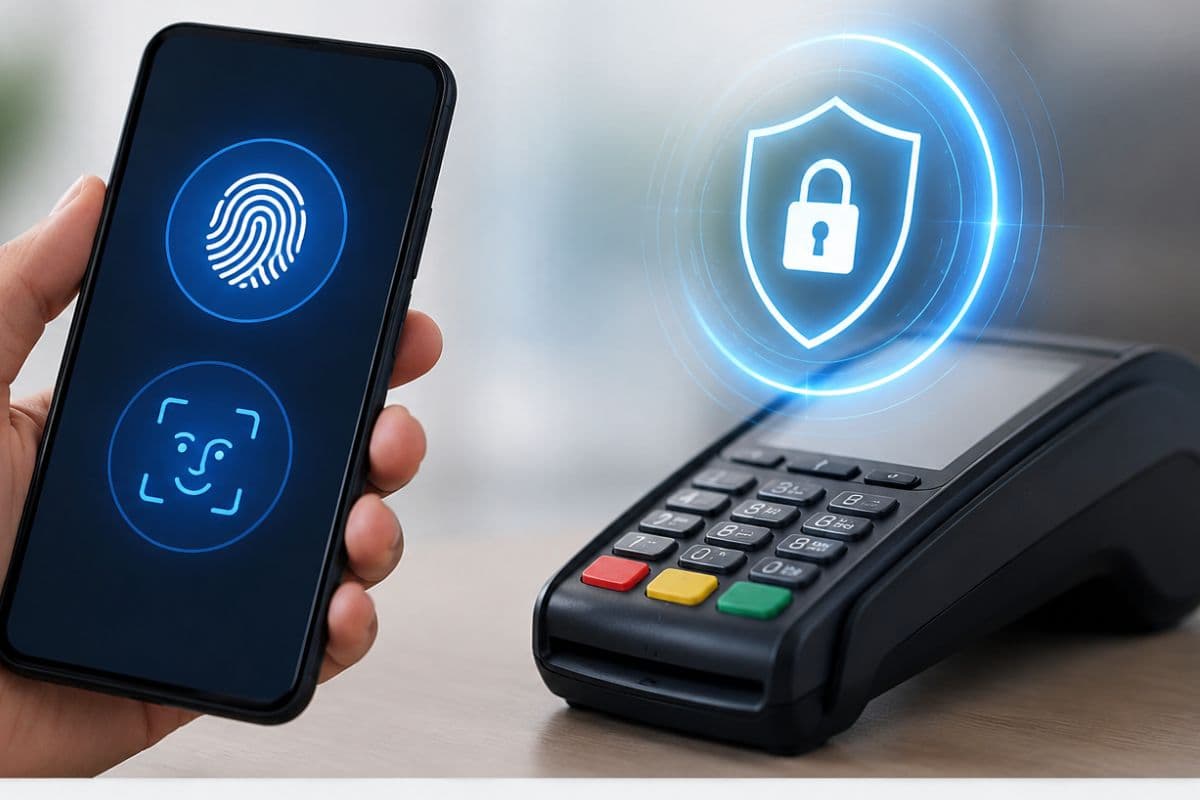 Flipkart, Axis Bank और PayU लाए बायोमेट्रिक पेमेंट सिस्टम, अब फिंगरप्रिंट और Face ID से होगा भुगतान