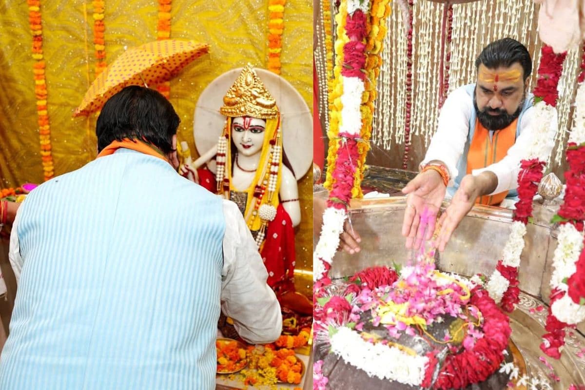 Buxar News: बक्सर की ऐतिहासिक एवं आध्यात्मिक धरोहर को नई पहचान देने की दिशा में बड़ी पहल