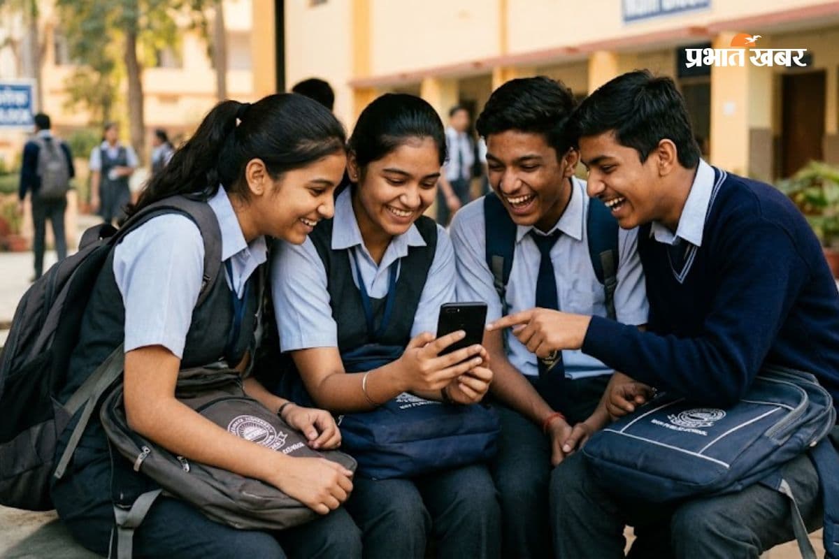 सबसे पहले पाएं CBSE Board 12वीं का रिजल्ट, इन 5 वेबसाइट्स पर करें चेक