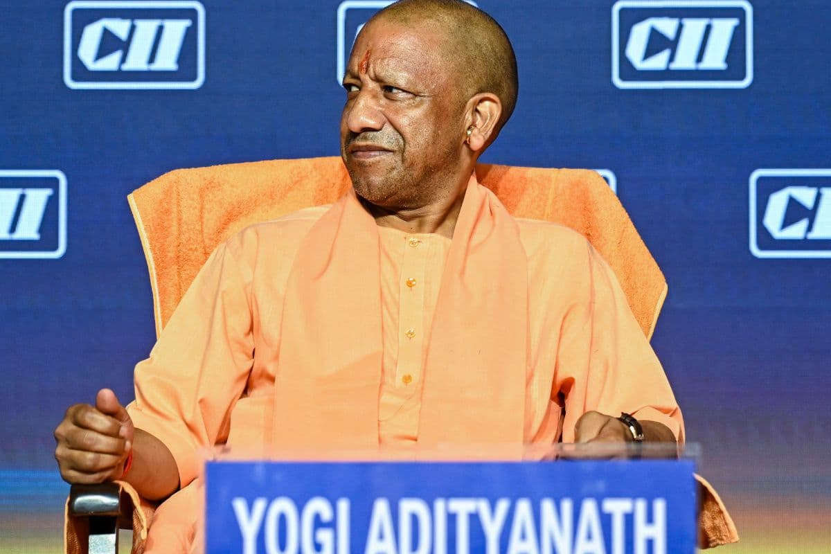 CM योगी का ‘एक जिला-एक नदी’ अभियान बना बदलाव की मिसाल, खेती से पर्यावरण तक दिखा बड़ा असर