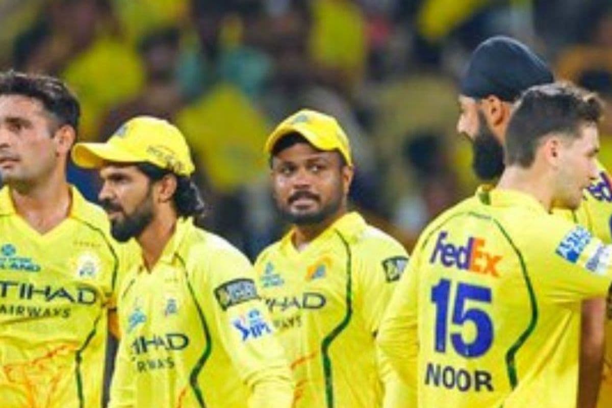प्लेऑफ की दौड़ में बने रहने के लिए CSK की होगी LSG से भिड़ंत