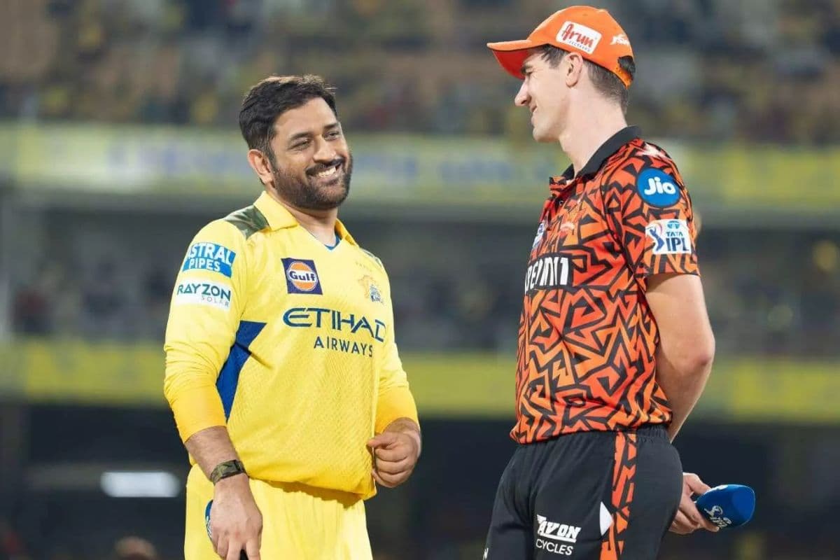 CSK ने जीता टॉस, MS Dhoni के बिना मैदान में उतरेगी चेन्नई की टीम; देखें प्लेइंग-11