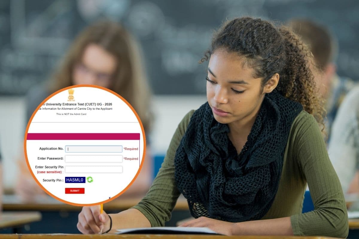 CUET UG Admit Card 2026
