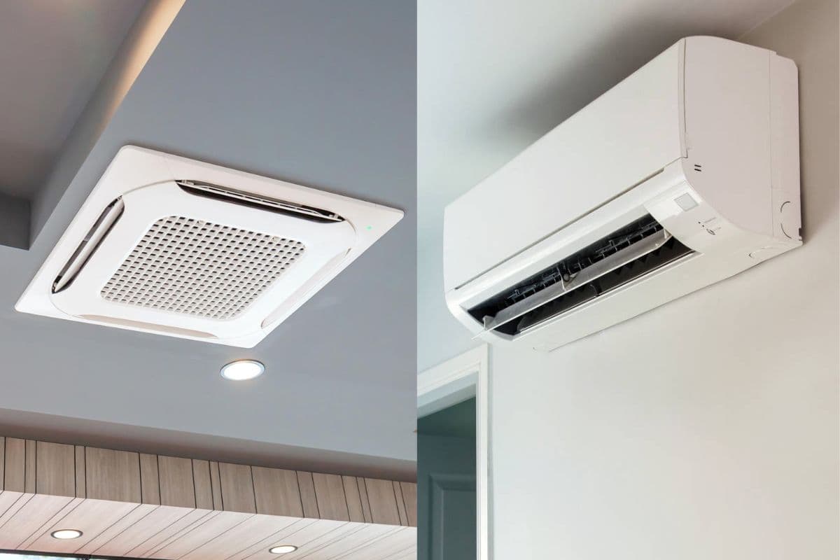 Cassette AC vs Split AC: आपके घर के लिए कौन सा बेहतर, खरीदने से पहले समझ लें पूरा फर्क