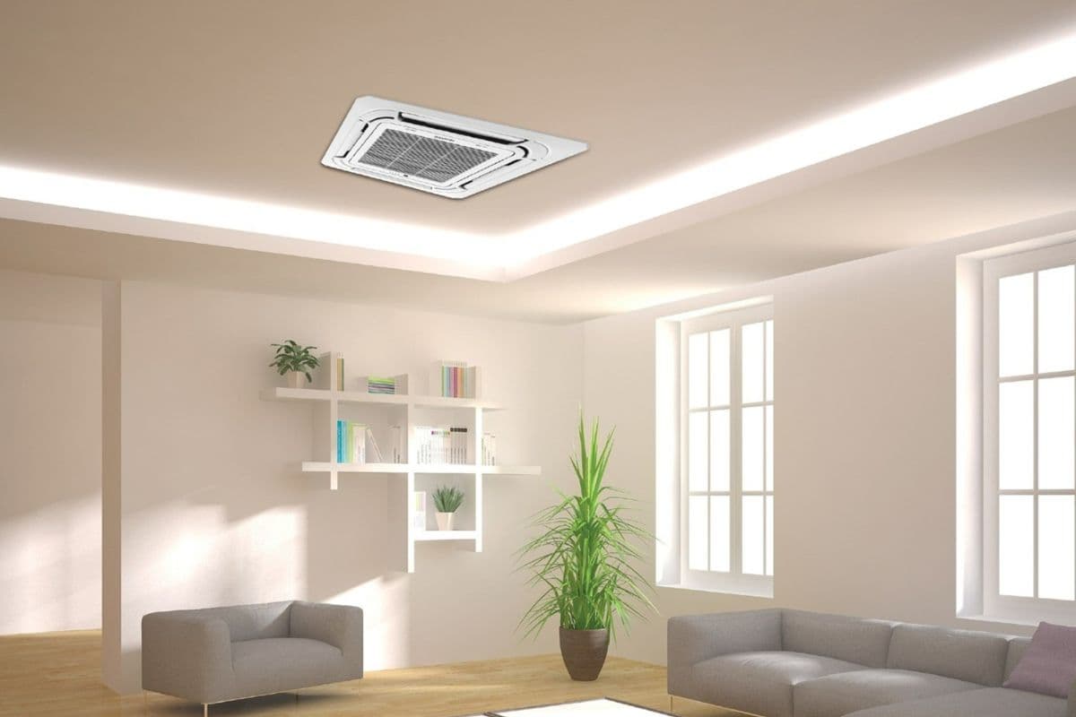 Cassette AC क्या है, कैसे काम करता है और क्यों ट्रेंड में है बिना दिखे ठंडक देने वाला एसी?