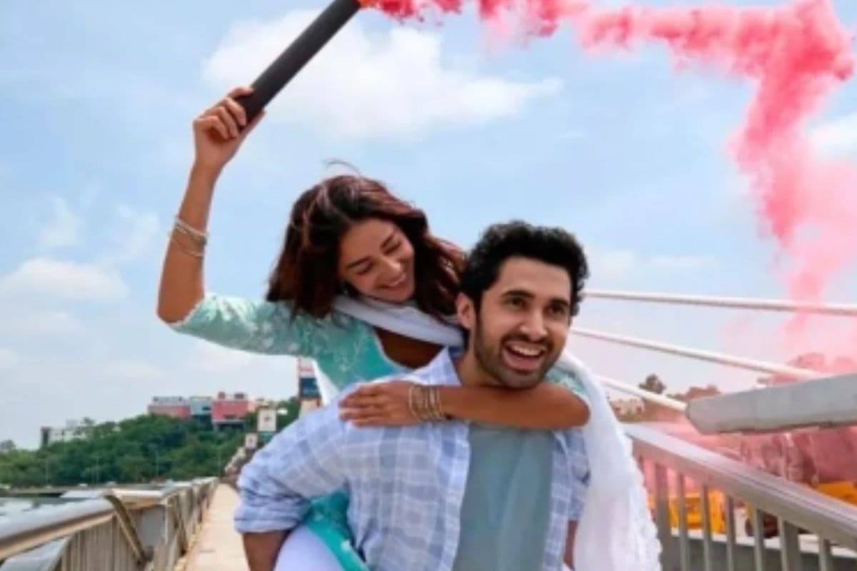 Chand Mera Dil Collection: संडे का पूरा फायदा नहीं उठा पाई ‘चांद मेरा दिल’, तीसरे दिन हुआ इतना कलेक्शन