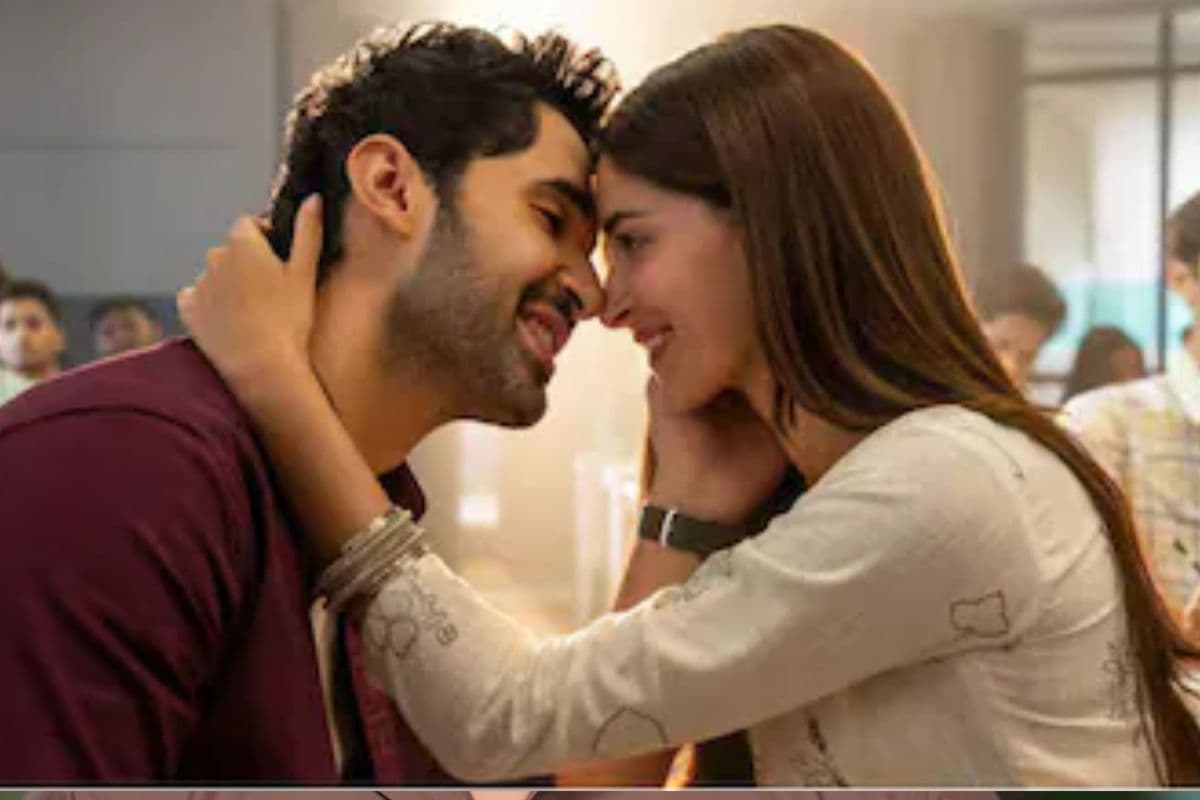 Chand Mera Dil: बॉक्स ऑफिस पर भीड़ जुटाने की तैयारी, पहले दिन इतने सस्ते मिलेंगे टिकट
