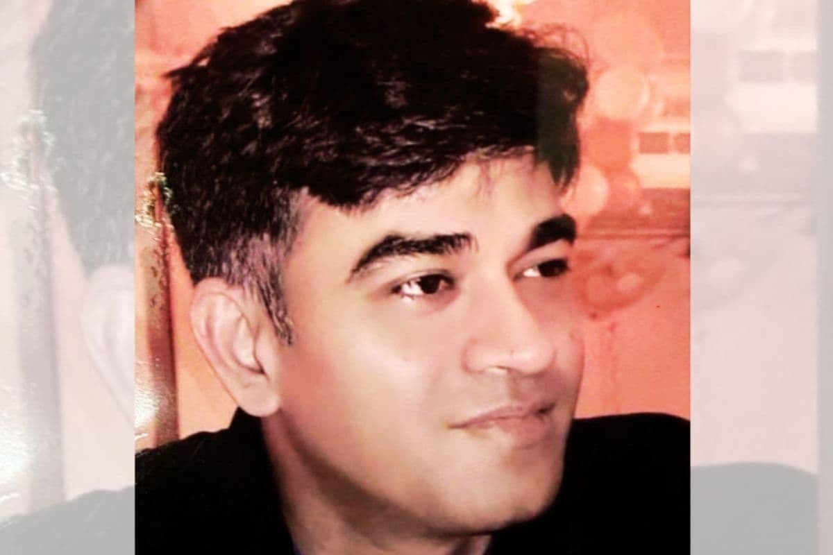 Chandranath Murder Case STF detains Vishal Srivastava