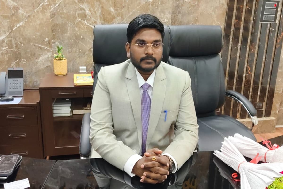 चतरा में खाद्य सुरक्षा अधिनियम के सभी लंबित मामलों का निष्पादन, 20 मामलों में 20.24 लाख का जुर्माना