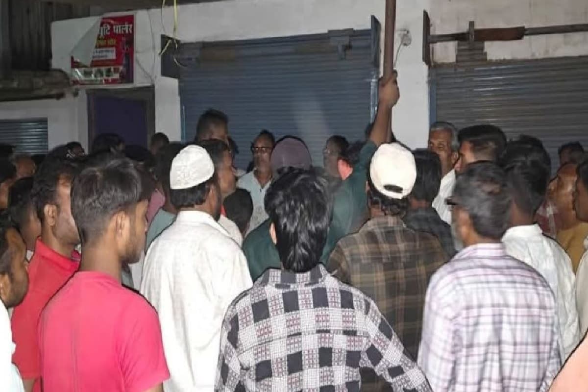 Hazaribagh News
