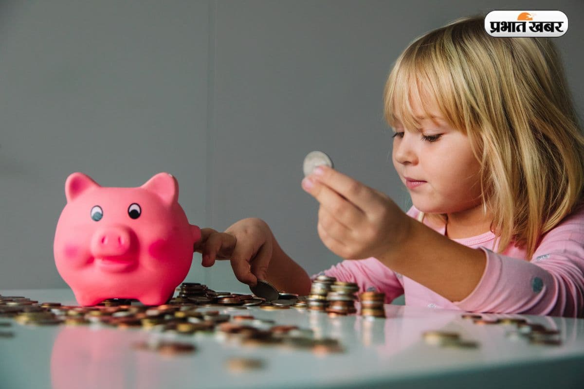 PPF में बच्चों के नाम करें निवेश: 15 साल में बन सकता है ₹40 लाख का फंड; जानिए नियम और फायदे