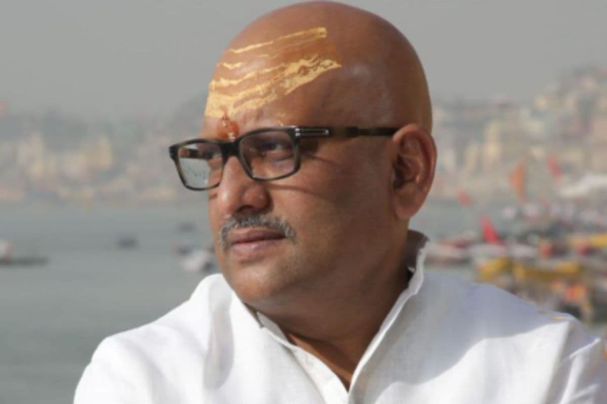 कांग्रेस नेता अजय राय समेत 30 लोगों पर FIR दर्ज, पीएम मोदी के खिलाफ अभद्र टिप्प्णी का आरोप
