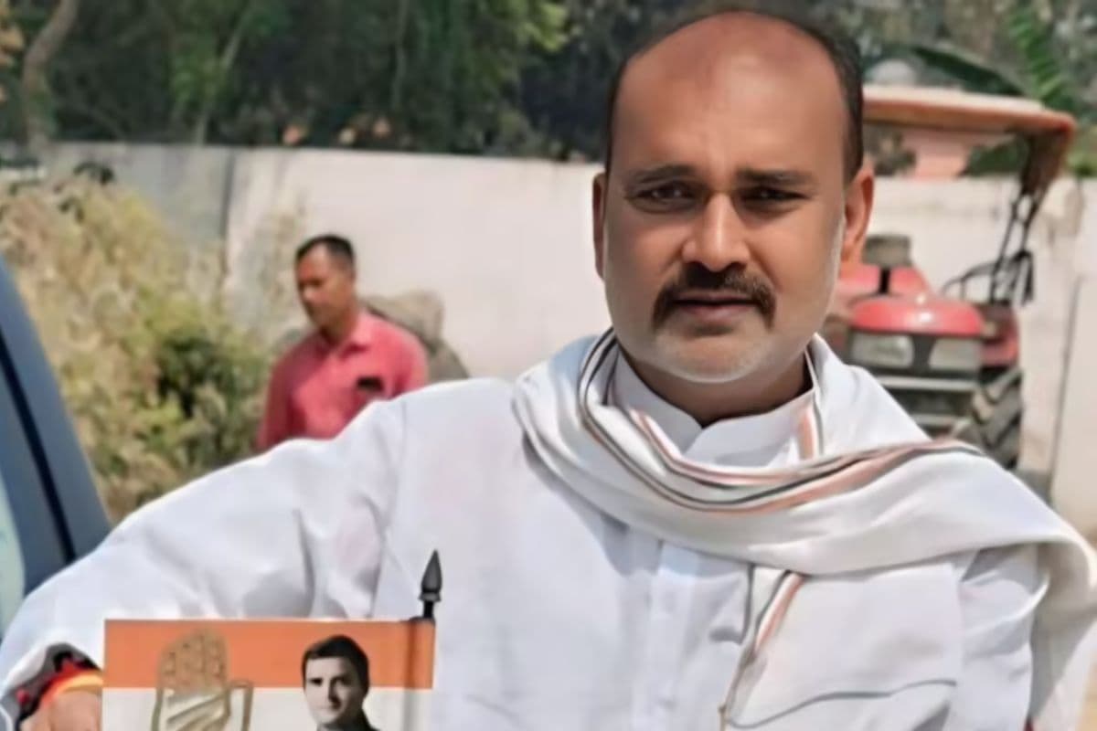 कांग्रेस विधायक ने की सम्राट चौधरी की तारीफ, एनकाउंटर को सही ठहराया