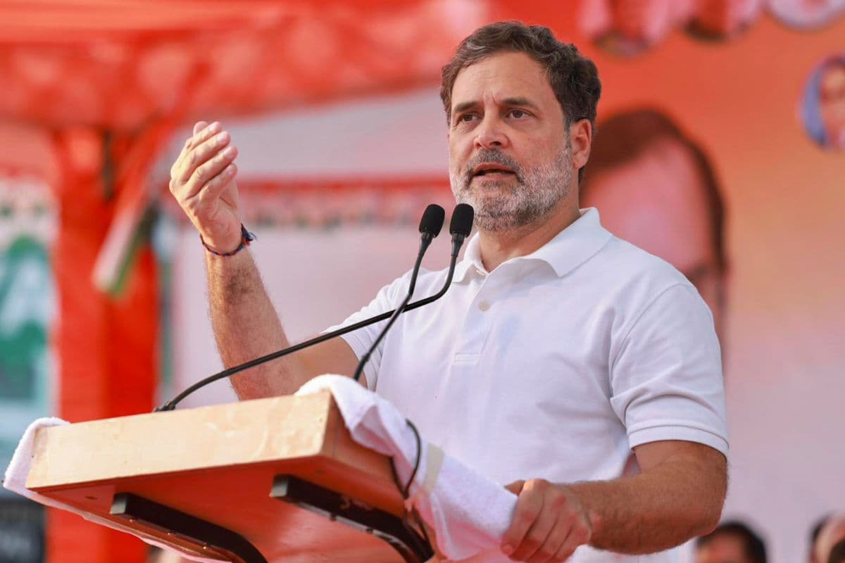 नीट पेपर लीक मामला: राहुल गांधी का हल्ला बोल, कहा- प्रधान के इस्तीफे तक कांग्रेस चैन से नहीं बैठेगी