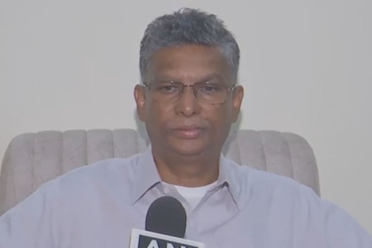 कांग्रेस नेता सतीश जारकीहोली ने कहा-डीके शिवकुमार होंगे कर्नाटक के CM, सिद्धारमैया नहीं जाएंगे राज्यसभा