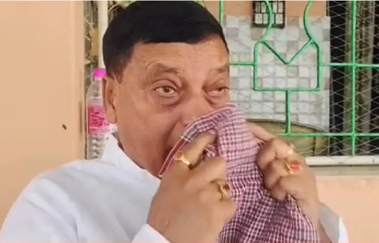 कौन हैं तृणमूल नेता निर्मल घोष, शुभेंदु अधिकारी के सीएम बनने पर जिनकी भर आयीं आंखें