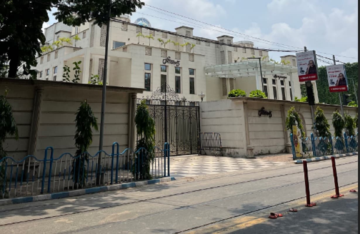 बंगाल में 'सौजन्य' बनेगा सीएम आवास, 180 करोड़ के बंगले में रहेंगे शुभेंदु अधिकारी