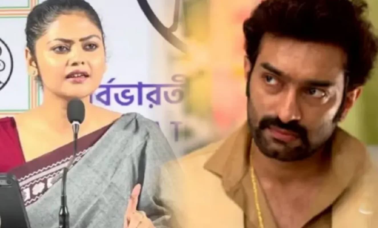 बंगाल : टॉलीवुड में राजनीति, सायनी घोष और जीतू कमल के बीच छिड़ी जुबानी जंग