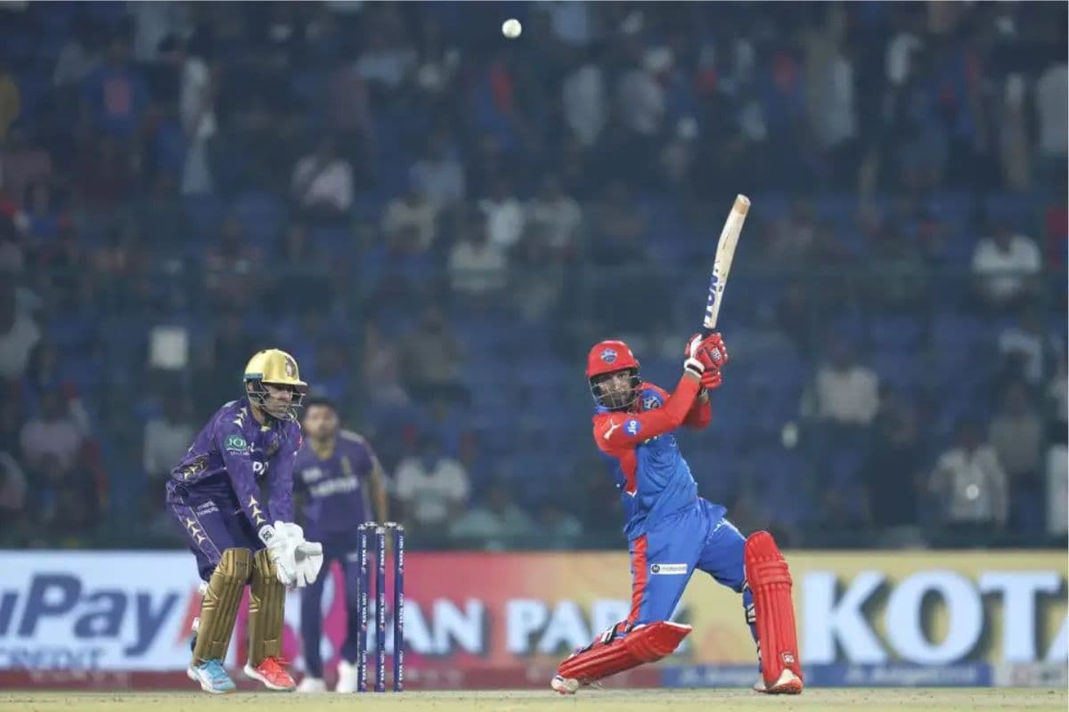 DC vs KKR: प्लेऑफ की उम्मीदों को जिंदा रखने उतरेगी दिल्ली और कोलकाता, जानें मुकाबले से जुड़ी A टू Z डिटेल