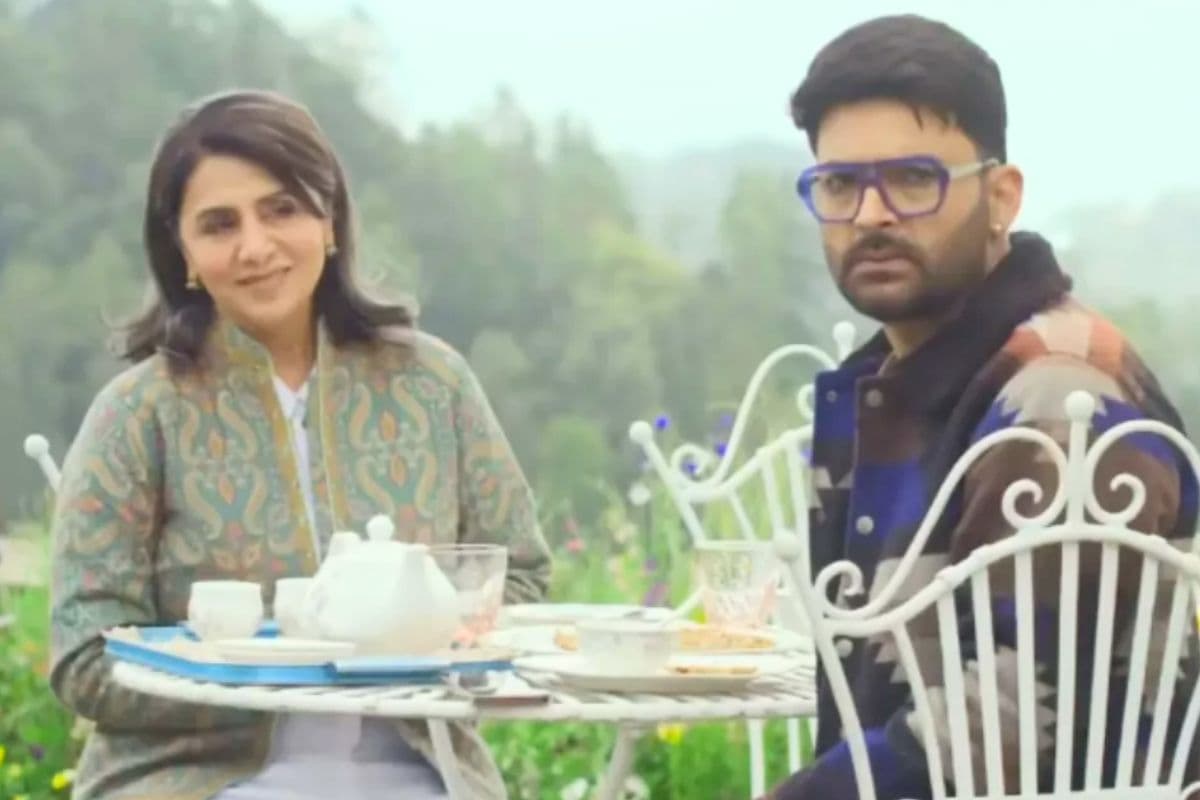 पहले दिन ही फुस्स हुई ‘दादी की शादी’, 1 करोड़ तक पहुंचना भी हुआ मुश्किल