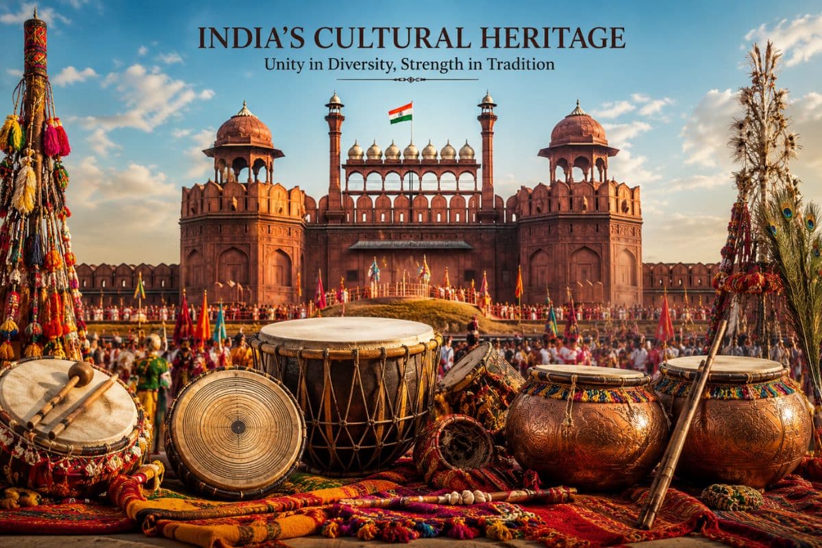 दिल्ली में जनजातीय सांस्कृतिक समागम रैली का आयोजन, झारखंड से 4500 लोग होंगे रवाना