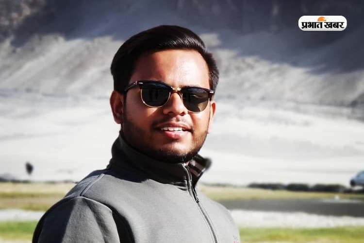 4 बार फेल होने के बाद भी नहीं मानी हार, देवांश को ऐसे मिला UPSC AIR 77