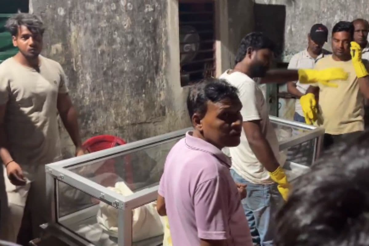 धनबाद में दहशत: पंचायत समिति सदस्य के बेटे की जंगल में मिली लाश, थाना घेराव करने की हो रही तैयारी