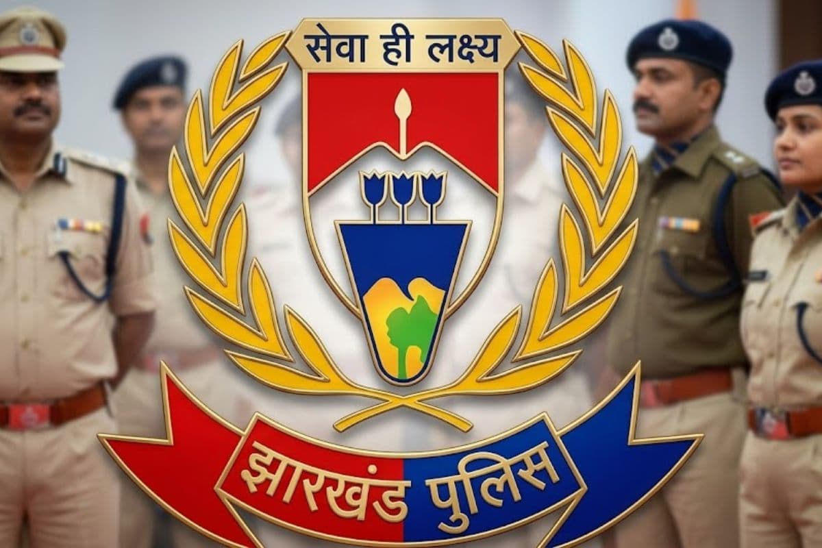 धनबाद पुलिस महकमे में बड़ा फेरबदल, अजीत विमल बने बाघमारा तो लिलेश्वर महतो निरसा के नए SDPO