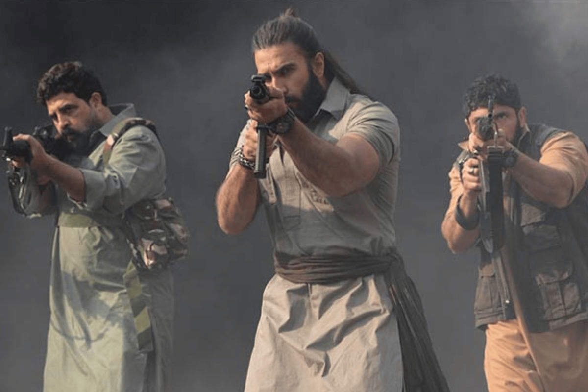 'राजा शिवाजी' की धमाकेदार शुरुआत के बीच टिकी रही 'धुरंधर 2', जानें फिल्म का 44वें दिन का कलेक्शन