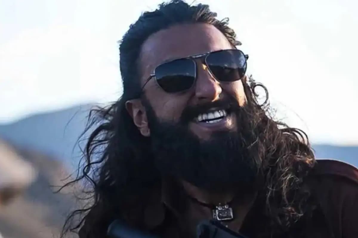‘धुरंधर 2’ का क्रेज हुआ कम, 49वें दिन दर्शकों की संख्या में आई गिरावट