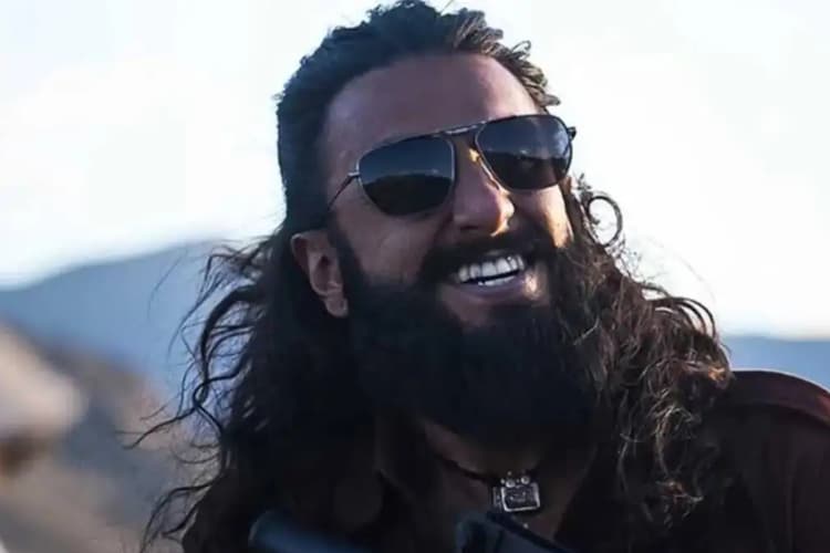 ‘धुरंधर 2’ का क्रेज हुआ कम, 49वें दिन दर्शकों की संख्या में आई गिरावट