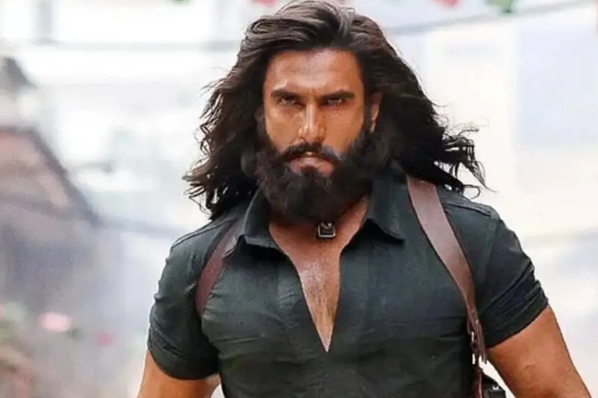 बॉक्स ऑफिस पर नहीं थम रही ‘धुरंधर 2’ की दहाड़, 52वें दिन भी करोड़ों के करीब कमाई