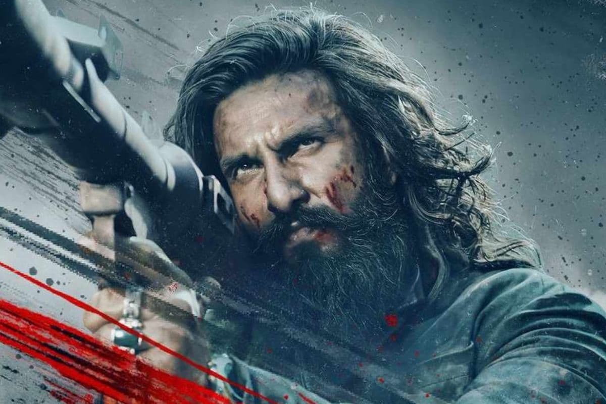 45वें दिन भी बॉक्स ऑफिस पर डटी रही 'धुरंधर 2', वीकेंड पर फिल्म की कमाई में आया उछाल