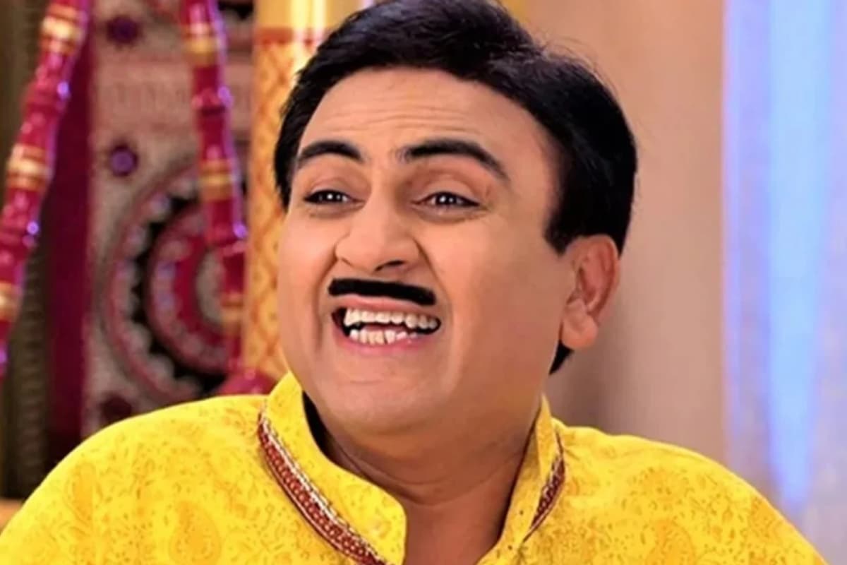 ‘जेठालाल’ की कमाई जान उड़ जाएंगे होश, एक एपिसोड के लिए लेते हैं लाखों रुपये
